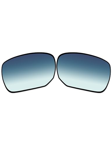 Image of Lenses Replacement for Oakley Ejector OO4142 Sunglass - Confirm Fit | Scratch Resistant