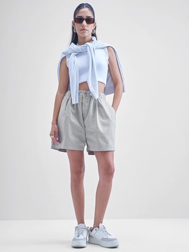 Image of Tokyo Talkies Women Shorts