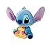 Simba - Peluche Disney Stitch con Pizza Imagen de Simba - Peluche Disney Stitch con Pizza