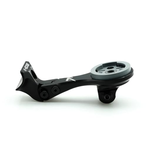 K-Edge Wahoo Gen7 Madone Emonda support de fixation compteur gps route guidon intégré