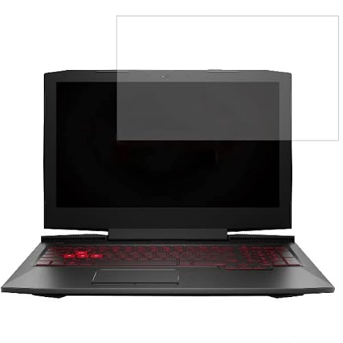 ClearView(�N���A�r���[) OMEN by HP 15-ce000�V���[�Y 2017�N10�����f�� 15.6�C���`�Ή� �t�� �ی� �t�B���� ������ ���ׂ��� �R�� �R�E�C���X �^�C�v