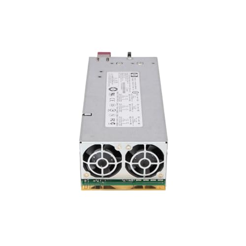 Fuente de Poder HP Redundante 220V para Servidores G5 miniatura 4