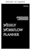 Planificador Semanal de Trabajo (Fundamentos del Derecho del Reino Unido)...