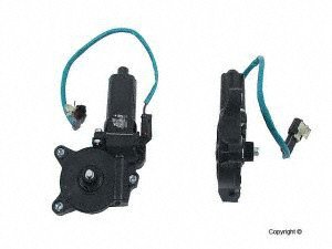 IMC 90023015001 POWER WINDOW MOTOR