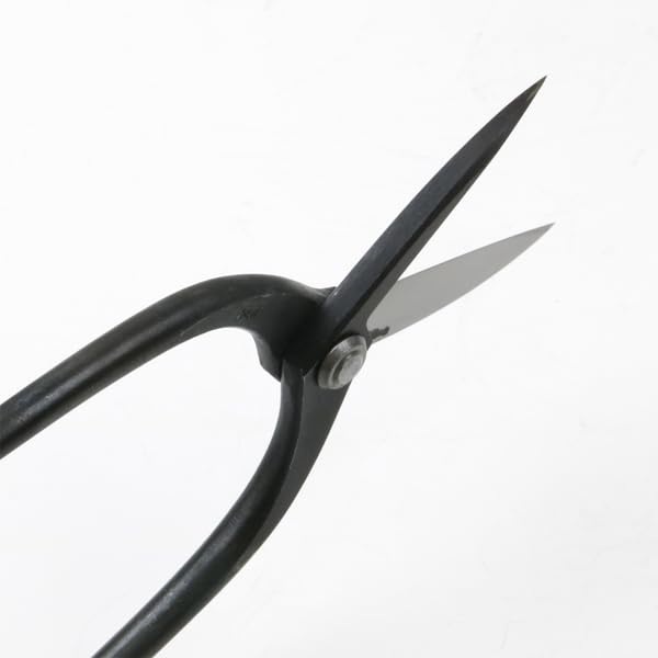 平行作 きりばし キリバシ 切箸 8寸8分 植木鋏 白紙 平行作 きりばし