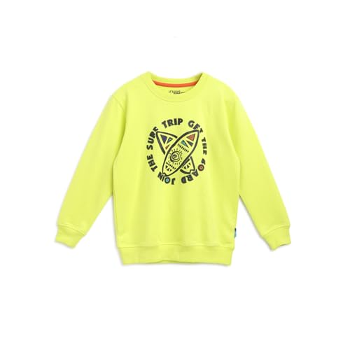 Image of Li'l Tomatoes Boys Sweatshirt