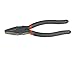Tuff Stuff 95132 7" Inch Linsman Plier