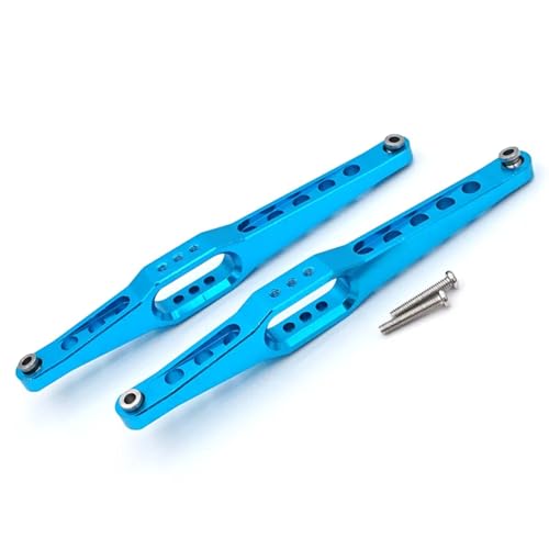 Bras de suspension arrière en métal pour réparer et renforcer le WLtoys 12428
