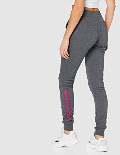 Adidas W e Lin Pantaloni da Donna, Brgros/Bayint