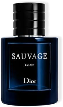 Christian Dior Sauvage Elixir masculino EDC Spray 60 ml
