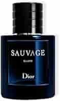 Amazon.com: Christian Dior 的Sauvage Elixir 男士香水2 盎司