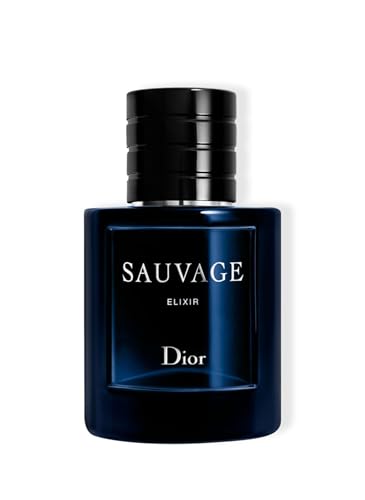 Christian Dior Sauvage Elixir Men EDC Spray 2 oz