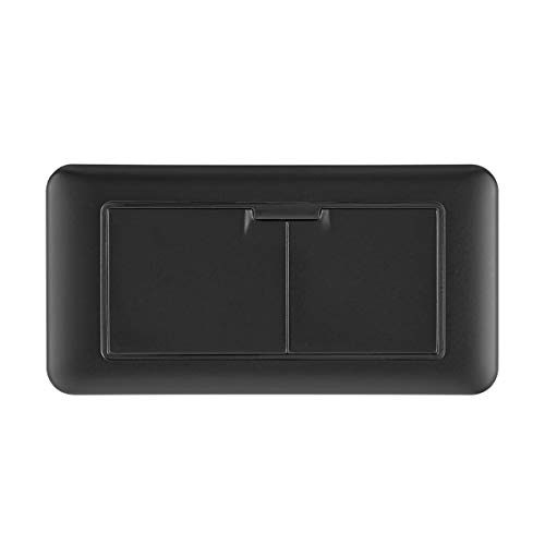Swiss Madison Well Made Forever SM-25-TACTM16BK Accesorios de Inodoro, SM-KS246-G, Negro miniatura 5