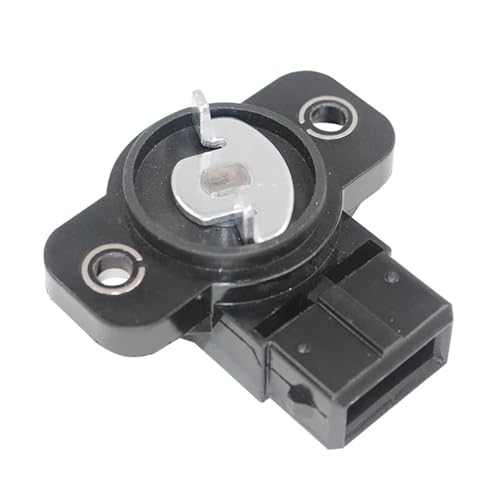 Sensor TPS automóvil Sensor de mariposa de motor TPS 35170-37100 apto para Hyundai Tucson Coupe Sonata Trajet apto para Kia Magentis Sportage 3517037100