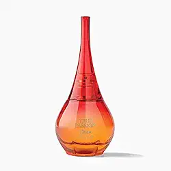 Deo Colônia True Passion L'Eau