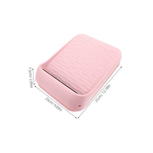 Tabla Ajustable para Estiramiento de Pantorrillas y Ejercicio miniatura 2