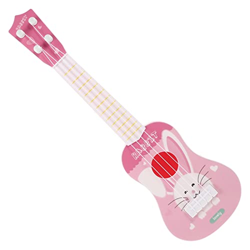 Beavorty Jouet Ukulélé d’apprentissage Précoce Mini Instruments De Musique Ukulélé Ukulélé Guitare pour Enfants pour… - Les Beatles, Paul McCartney, John Lennon, RIngo Starr, George Harrison Beavorty Jouet Ukulélé d'apprentissage Précoce Mini Instruments De Musique Ukulélé Ukulélé Guitare pour Enfants pour…