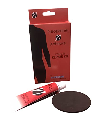 Stormsure Whirlpool Reparaturset - PVC & Vinyl Reparatur Für Spas & Hot Tubs