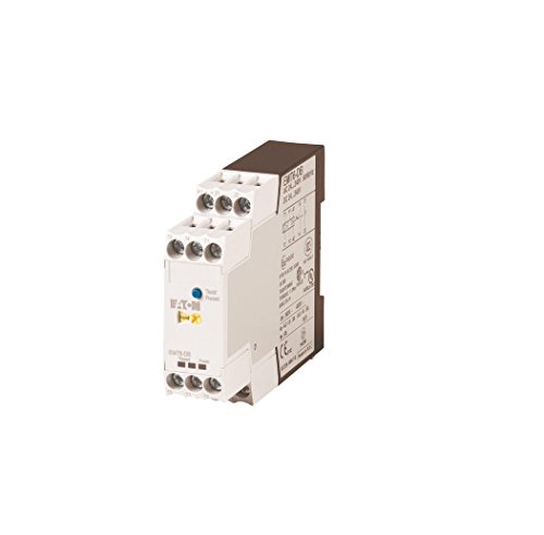 Relais thermistance Eaton 066167 coupure automatique et levier de blocage