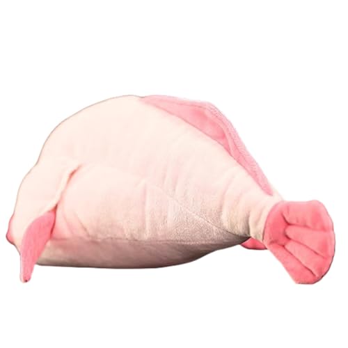 lilizzhoumax Blobfish Plush Toy - Image 4