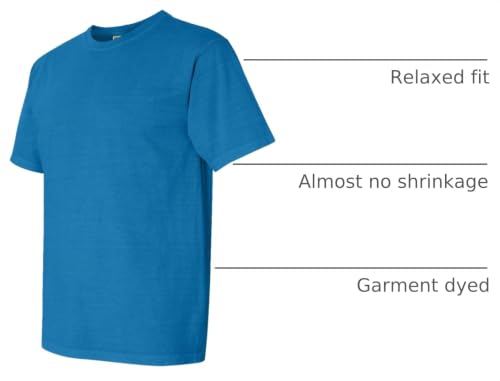 Image of Comfort Colors Adult Short Sleeve Tee, Style G1717