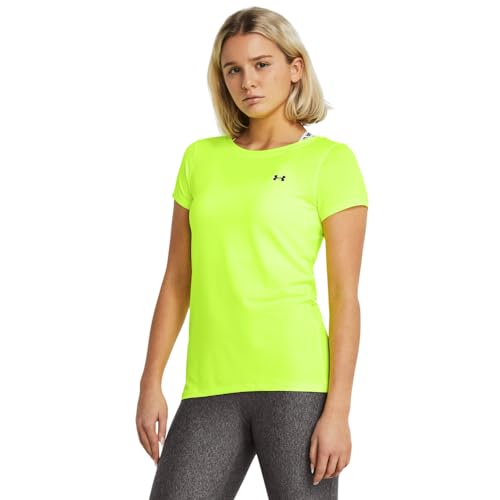 Image of Under Armour Women's Heatgear Armour Leggings