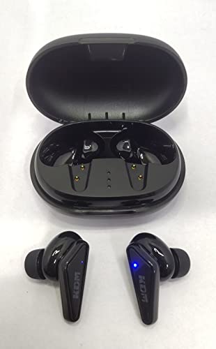 KDM A1 Twins Auto Pairing TWS Wireless 