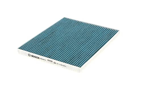 Bosch A8514, Filtro abitacolo FILTER⁺