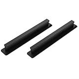 Installation facile : nos poignées de porte autocollantes vous permettent de les installer facilement en décollant le dos et en les appliquant sur tout nettoyage ; garantissent une adhérence optimale en les laissant reposer pendant plusieurs heures avant utilisation.