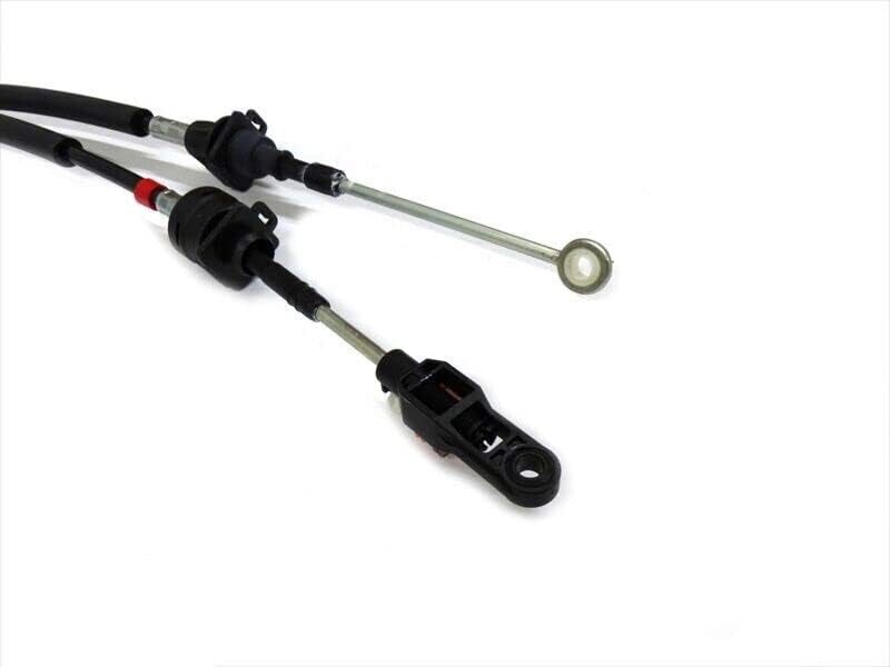 Mazda GK2C-46-500L Manual Trans Shift Cable