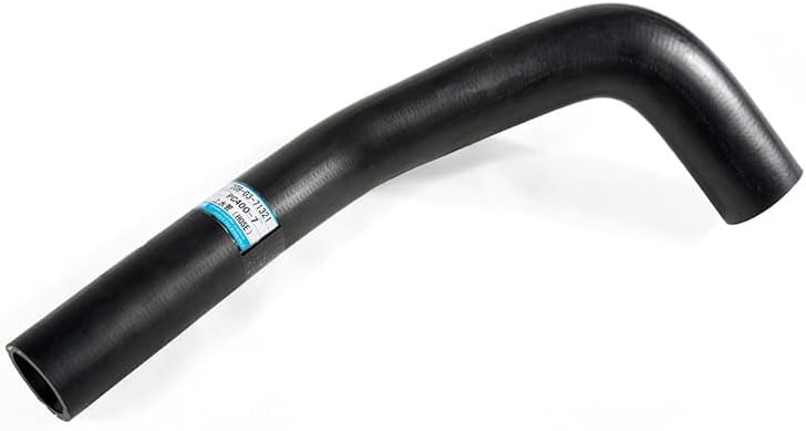 Upper Water pipe P0040 37786 10966 HM-F00040 208-03-71321 Compatible with Komatsu PC400-7/PC450-7 PC450-8 PC450-7 Excavator(Inside diameter:58mm)