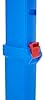 Little Tikes Easy Score Basketball Set, Blue, 3 Balls - Amazon Exclusive, 23.75 x 22 x 61 inches #4