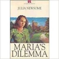 Maria's Dilemma - Level 1 842944923X Book Cover