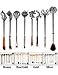 Game Of Thrones Costume Brushes Merchandise - Daenerys Targaryen Mother Of Dragon Iron Throne Makeup Brush Set (Brush Set (V1) - Silver)