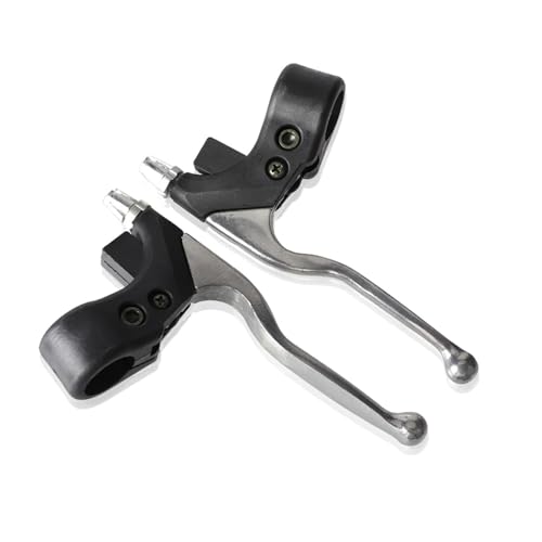 Levier de frein de rechange pour guidon 7/8 pouce et moteur 2 temps