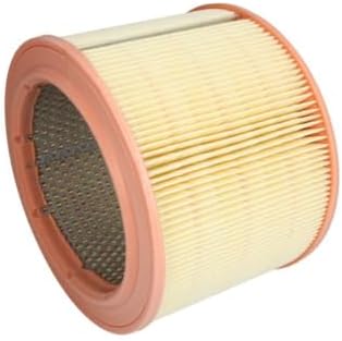MANN-FILTER C 18 143 Filtro Aria – Qualità Originale Per Auto E Veicoli Commerciali – Protezione Motore E Massima Efficienza - 4