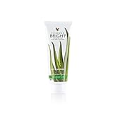 aloe vera zahncreme  Forever Bright toothgel Aloe Vera Zahngel 3 x 100 ml Toothgeel