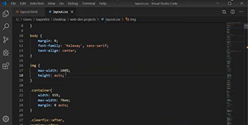The Complete FRONT-END Web Development Course DVD Tutorial ! Get started as a front-end web developer using HTML, CSS, JavaScript, jQuery, and... - Image 6