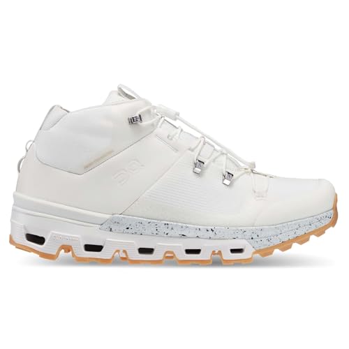 On Women's Cloudtrax Hiking Boots3