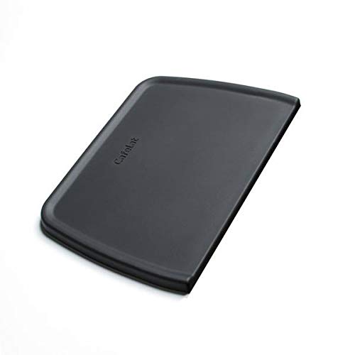 Cafelat Flat Tamping Mat, Black