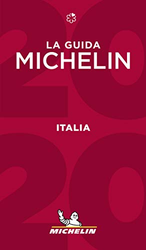Télécharger La guida Michelin Italia Francais PDF