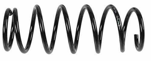 Ressort de suspension SACHS 996 546 pour corriger l'affaissement arrière
