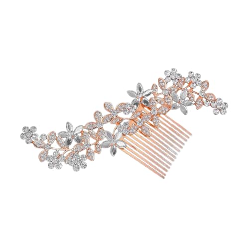 Beaupretty NV Ԃ ԉł̔ ̂߂̃GKgȃwAANZT[ ̋ wAR[ uC_ANZT[ ̃wANbv ACXg[ Rose Gold