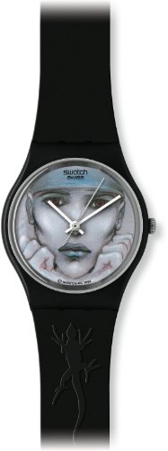 Preisvergleich Produktbild Swatch Damenuhr Too Many Memories GZ217