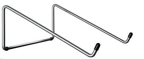 Preisvergleich Produktbild R-Go Tools RGOSC010 Basic Laptopständer Silber