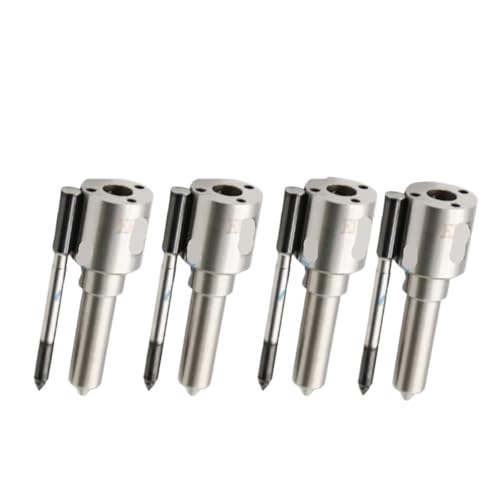 Buse DLLA 145P 978 résout la fumée noire de l'injecteur défectueux 0445110059
