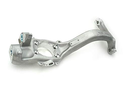 Axle Bearing Carrier For Audi A4, A4 Quattro, Rs4, S4 | Oem# 8E0-407-253E | Heavy Duty #TOP11