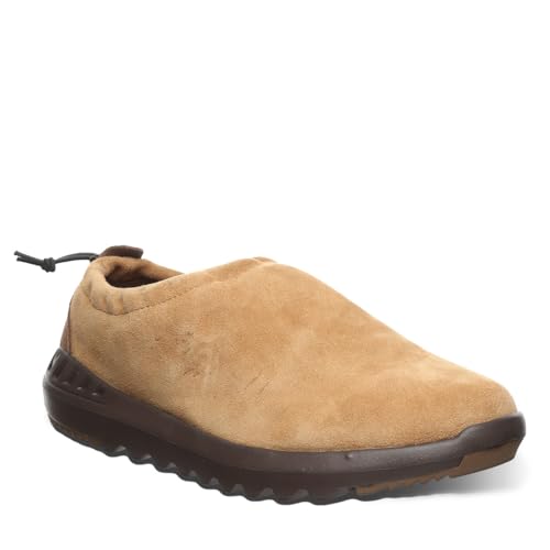 BEARPAW Men's Jack Multiple Colors | Men's Shoe | Men's Slip On Shoe | Comfortable & Lightweight