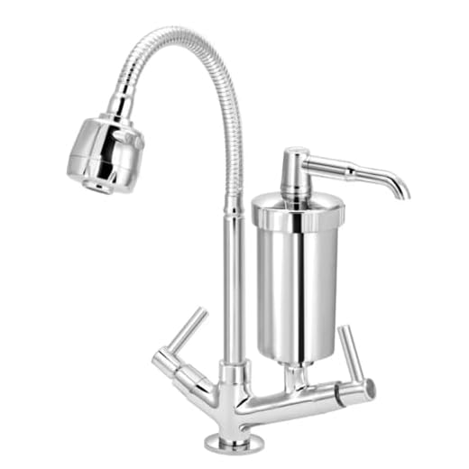 Torneira Filtro Gourmet Para Bancada