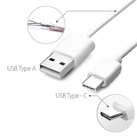 Image of Original 80watt Adapter with USB C Cable Compatible with vivo v20 v20 pro x70 pro+ x70 pro x70 y33s vivo y21 vivo y51 vivo y51 Charger Set